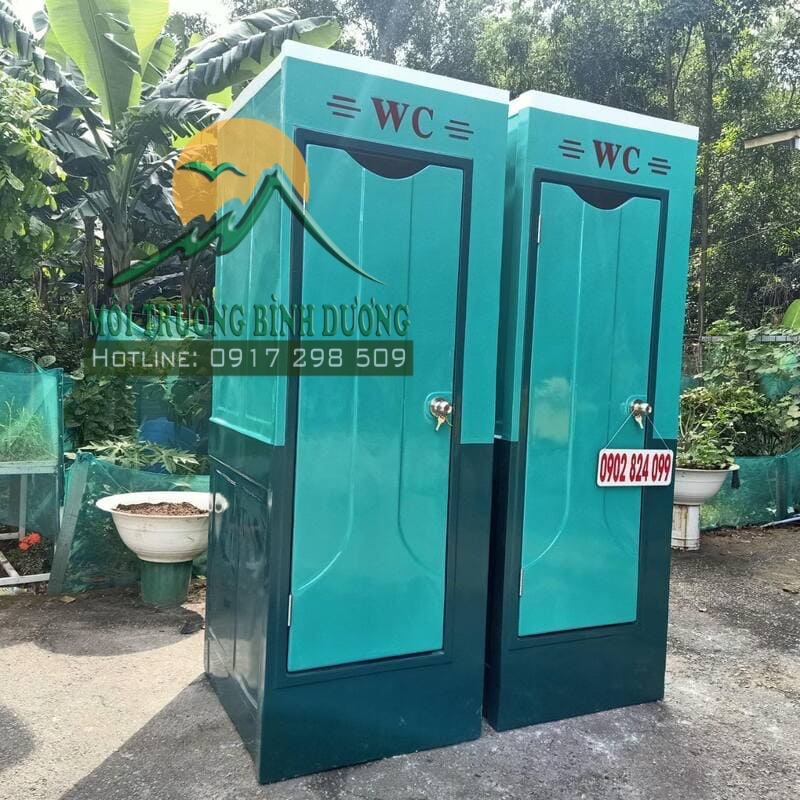 bán nhà vệ sinh di động đúc sẵn 