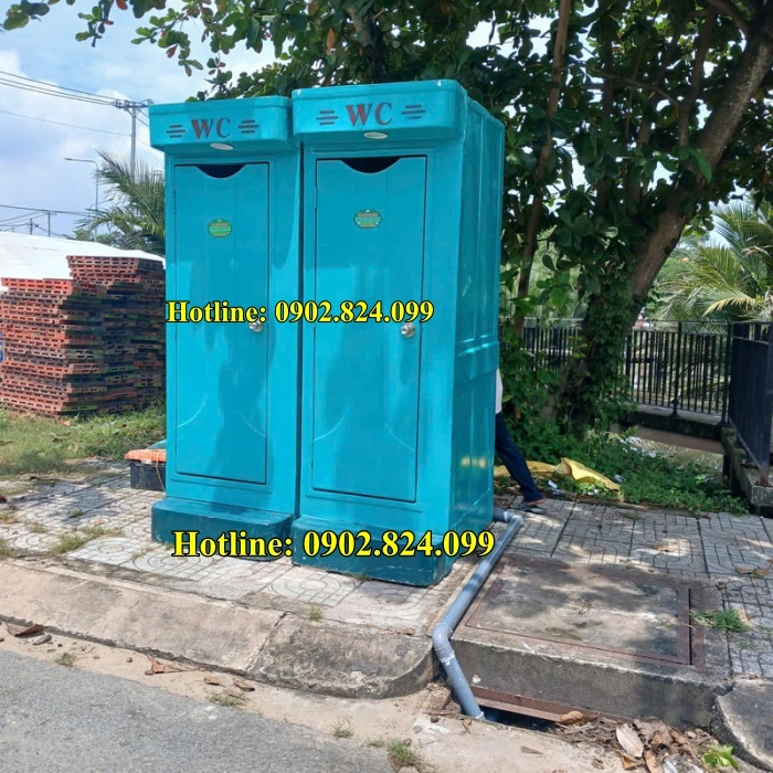 cho thuê nhà vệ sinh di động 