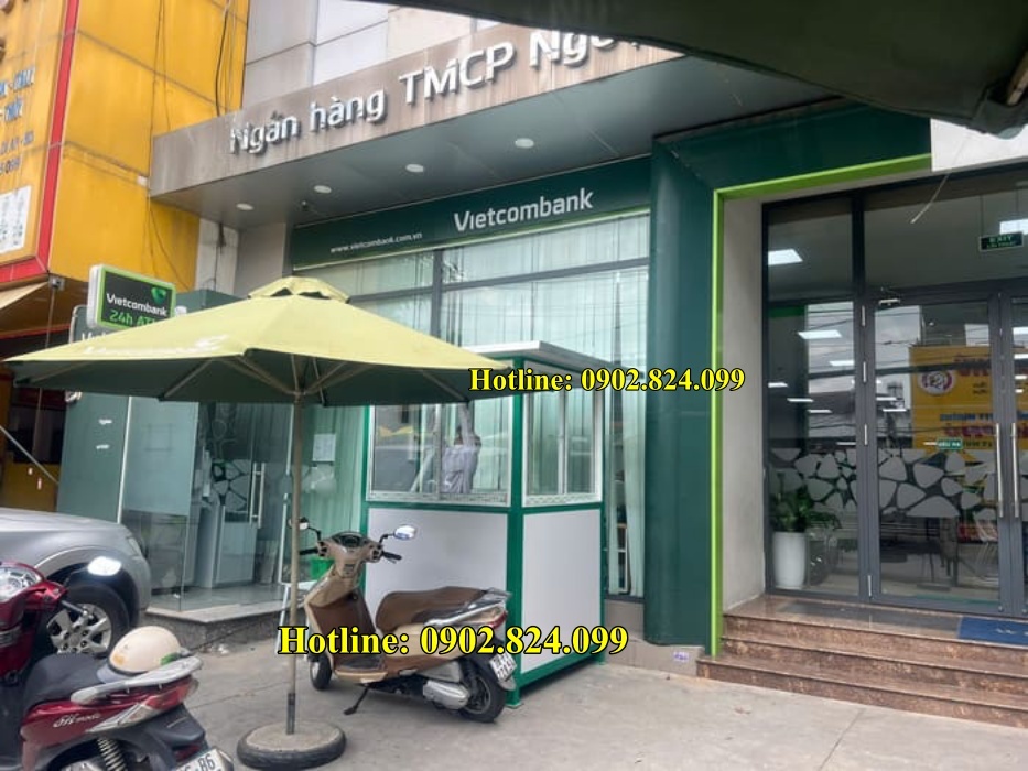 chốt gác 