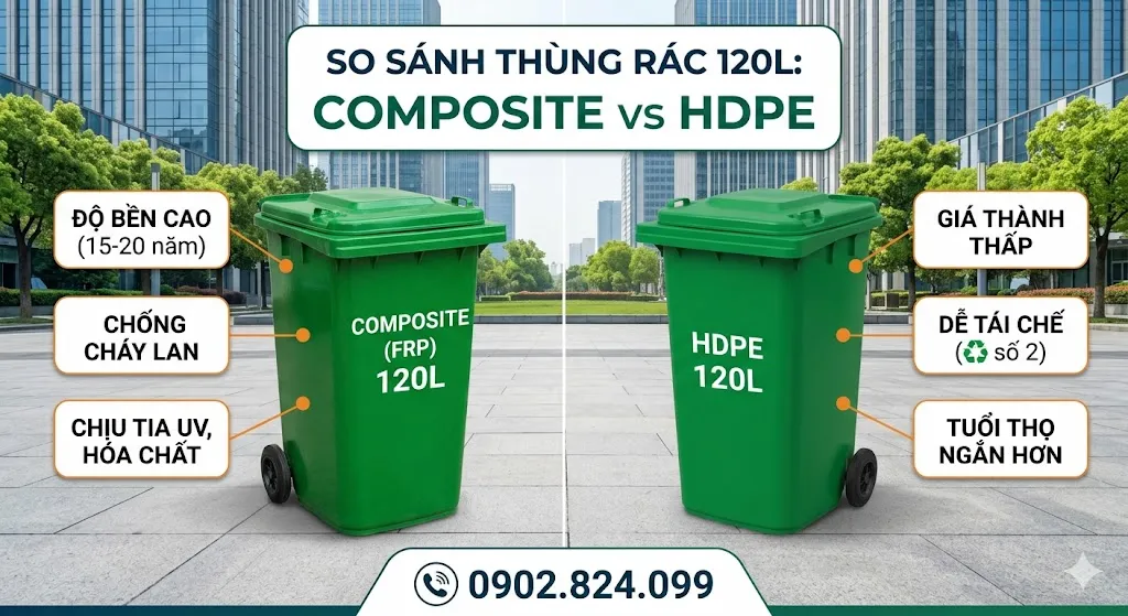 so-sanh-thung-rac-composite-vs-hdpe-120l
