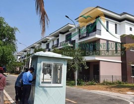 CABIN NHÀ BẢO VỆ LẮP TẠI TÂN UYÊN BÌNH DƯƠNG 