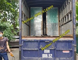 Lắp đặt NHÀ VỆ SINH DI ĐỘNG CÔNG CỘNG TẠI LÂM ĐỒNG 