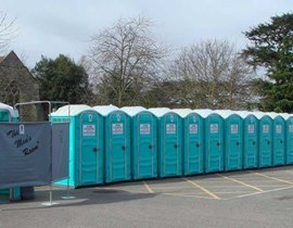 NGHIÊN CỨU TRÃI NGHIỆM NGƯỜI DÙNG " NHÀ VỆ SINH DI ĐỘNG "