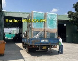 NHÀ VỆ SINH DI ĐỘNG - SỰ TIỆN LỢI VÀ NHỮNG VẤN ĐÊ CẦN LƯU Ý 