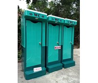 Thuê nhà vệ sinh di động - Giải pháp tiện lợi cho nhu cầu vệ sinh