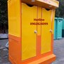 Nhà vệ sinh 2C