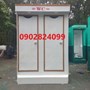 Nhà vệ sinh 2C