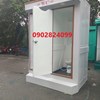 Nhà vệ sinh 2C