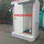Nhà vệ sinh 2C