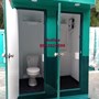 Nhà vệ sinh 2C