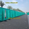 Bán & Cho Thuê Nhà Vệ Sinh Di Động tại Cà Mau | Giá Rẻ - Giao Nhanh - Uy Tín