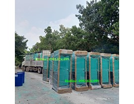 Bán & Cho Thuê Nhà Vệ Sinh Di Động tại Cà Mau | Giá Rẻ - Giao Nhanh - Uy Tín