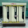 Bán & Cho Thuê Nhà Vệ Sinh Di Động tại Gia Lai | Giá Rẻ - Giao Nhanh - Uy Tín