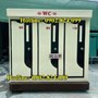 Bán & Cho Thuê Nhà Vệ Sinh Di Động tại Gia Lai | Giá Rẻ - Giao Nhanh - Uy Tín