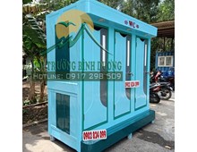 bán nhà vệ sinh công nghiệp 