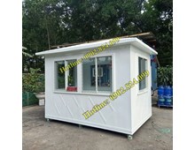 bán phòng bảo vệ 