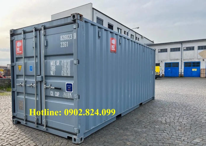 BÁN VÀ CHO THUÊ CÁC LOẠI CONTAINER KHO, CONTAINER VĂN PHÒNG CHẤT LƯỢNG TỐT !