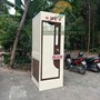 BẢNG BÁO GIÁ THUÊ NHÀ VỆ SINH CÔNG CỘNG