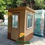 BÁO GIÁ CABIN BẢO VỆ 