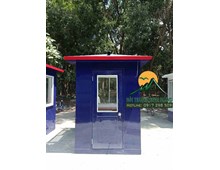 BÁO GIÁ CHỐT GÁC BẢO VỆ