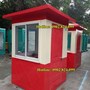 Bốt bảo vệ giá rẻ - tuổi thọ sử dụng từ 15 - 20 năm