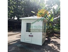 BỐT GÁC BẢO VỆ 