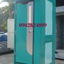 bán nhà vệ sinh công cộng 