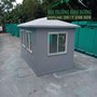 cabin bảo vệ