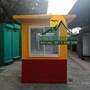 cabin bảo vệ