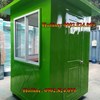 CABIN BẢO VỆ