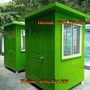 CABIN BẢO VỆ