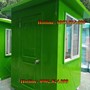 CABIN BẢO VỆ