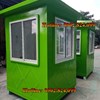 CABIN BẢO VỆ