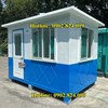 CABIN BẢO VỆ