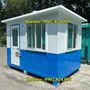 CABIN BẢO VỆ