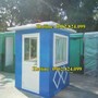 cabin bảo vệ