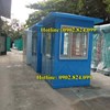cabin bảo vệ