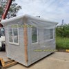 CABIN BẢO VỆ 2.0 x 3.0 x 2.6 m