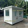 CABIN BẢO VỆ - Cách lựa chọn nhà bảo vệ hiệu quả