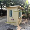 CABIN BẢO VỆ - Cách lựa chọn nhà bảo vệ hiệu quả