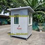 Cabin Bảo Vệ Composite Cao Cấp: Báo Giá & Tư Vấn A-Z Từ Công Ty Môi Trường Bình Dương