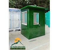 cabin bảo vệ