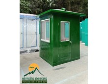 cabin bảo vệ