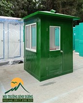 cabin bảo vệ