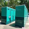 CHO THUÊ NHÀ VỆ SINH CÔNG CỘNG