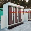 CHO THUÊ NHÀ VỆ SINH CÔNG CỘNG