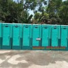CHO THUÊ NHÀ VỆ SINH CÔNG CỘNG