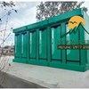 cho thuê nhà vệ sinh công cộng