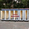 cho thuê nhà vệ sinh công cộng