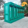 cho thuê nhà vệ sinh công cộng
